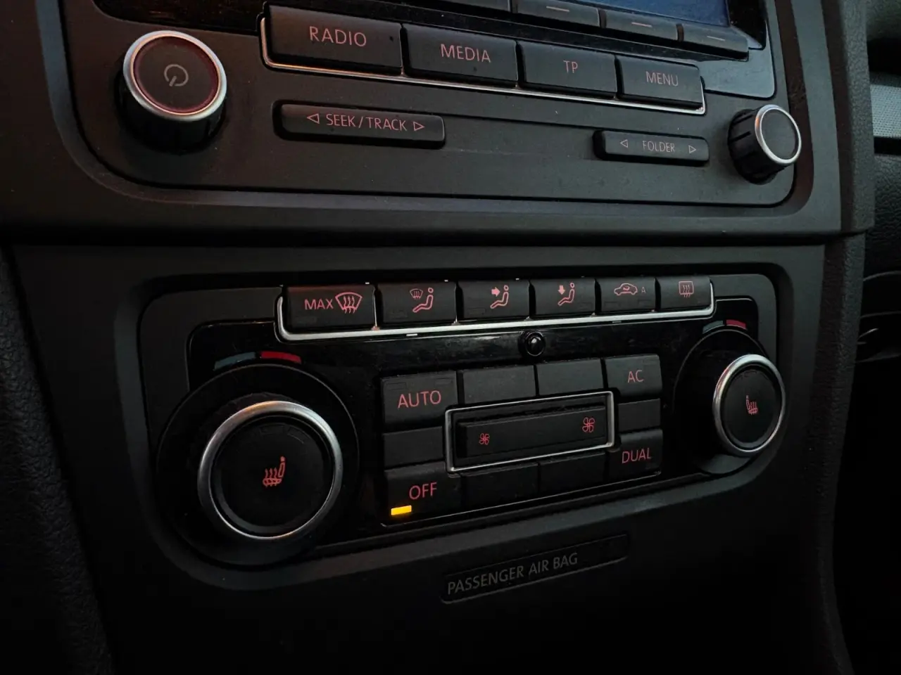 Billede 4 - VW Golf VI 1,6 TDi 105 Comfortline BMT