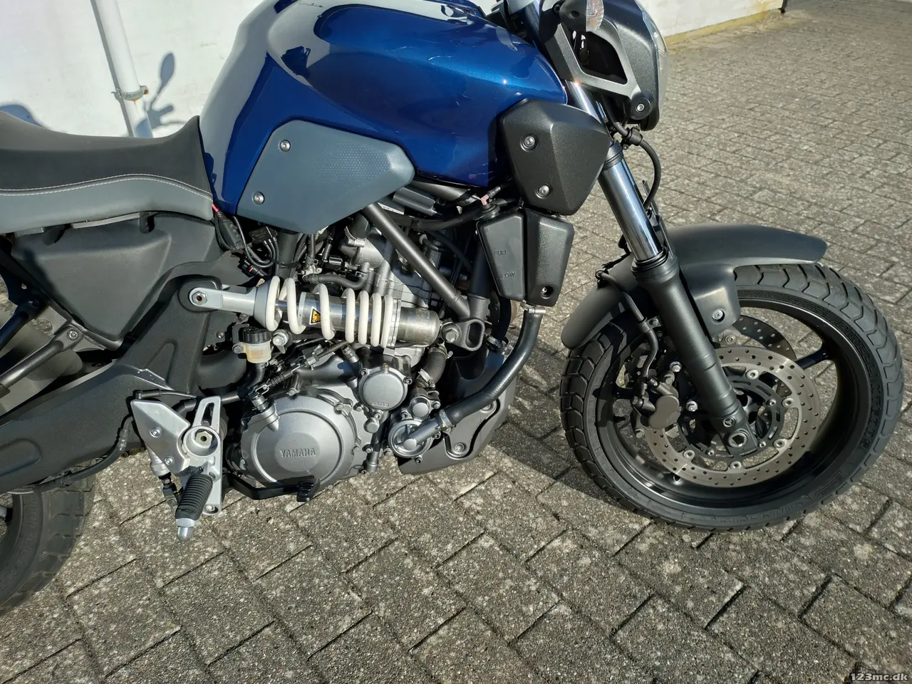 Billede 2 - Yamaha MT-03