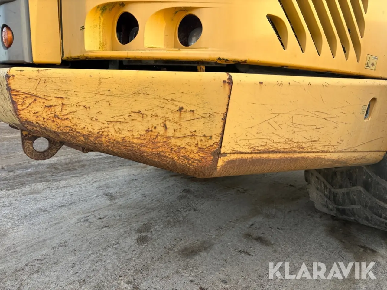 Billede 10 - Dumper Volvo A30D