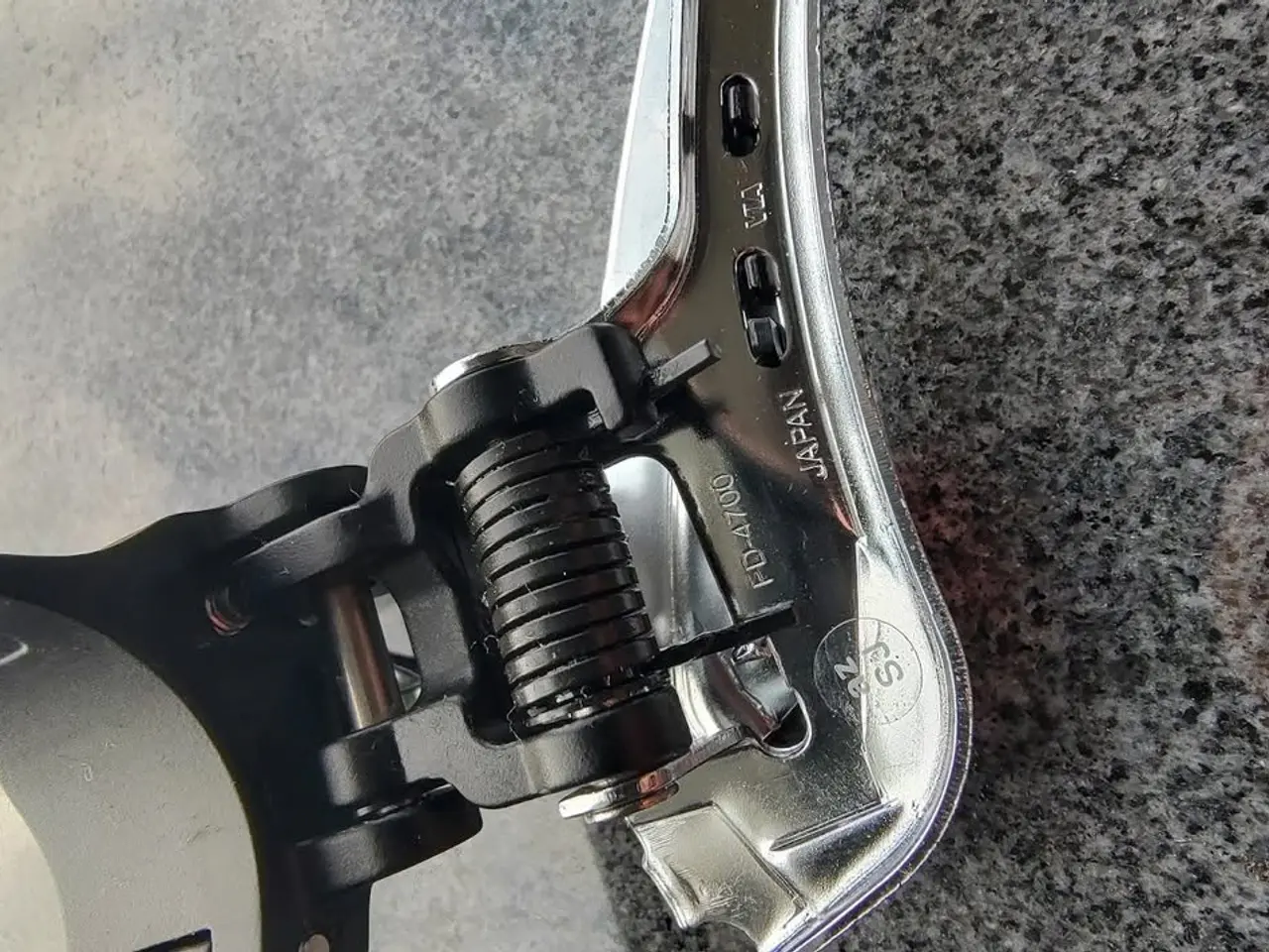 Billede 4 - Shimano Tiagra set