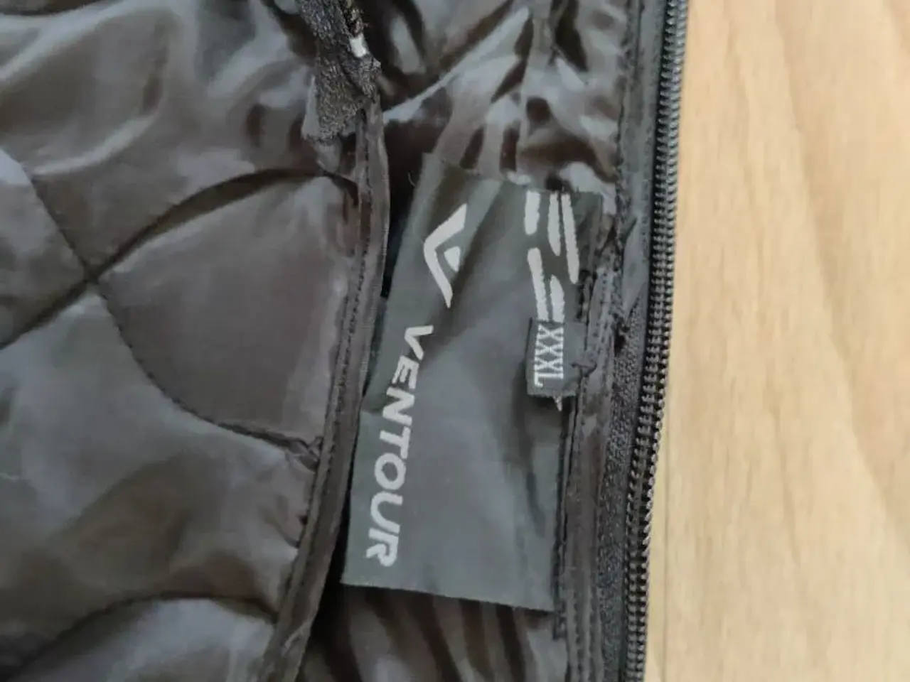 Billede 1 - Ventour inderfor XXXL til bukser