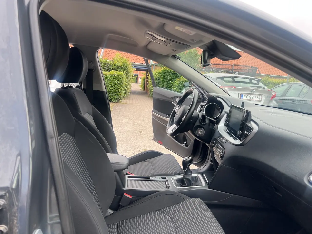 Billede 15 - Kia Ceed 1,0 T-GDi SW