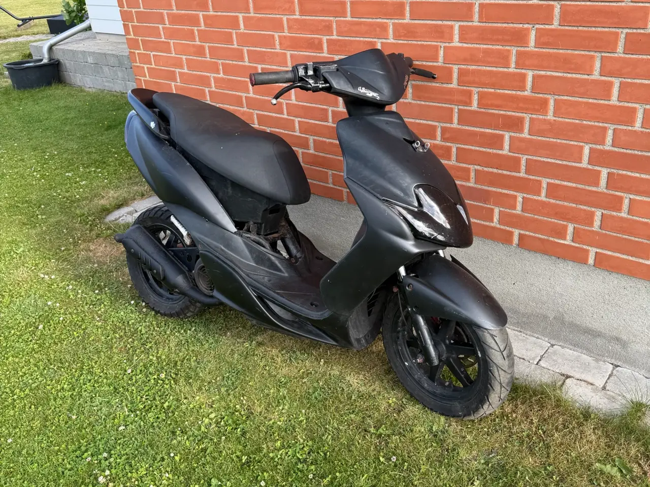 Billede 2 - Yamaha Jog R
