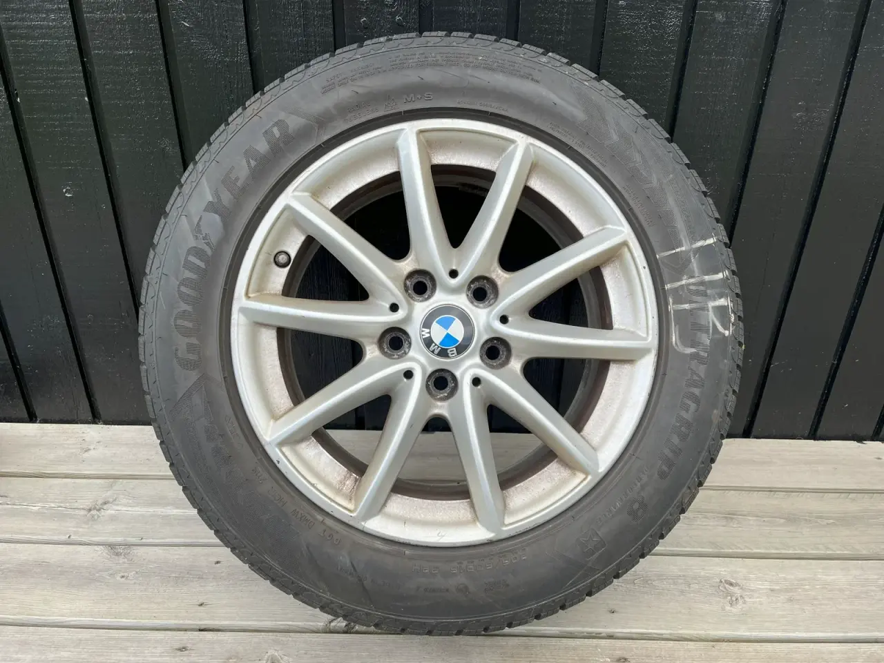Billede 16 - BMW 218i 1,5 Active Tourer Advantage