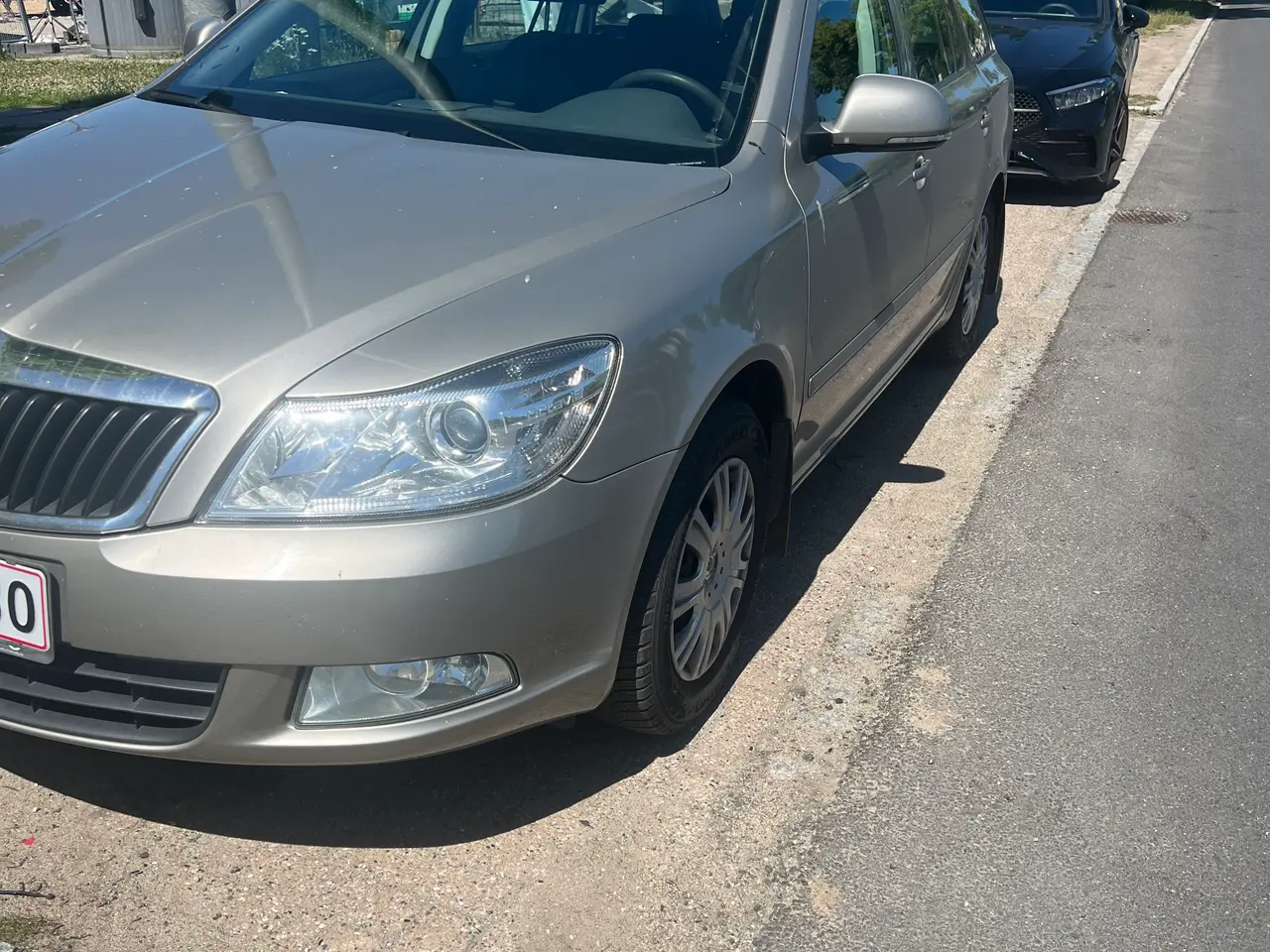 Billede 3 - Skoda Octavia