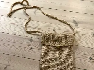 Skuldertaske