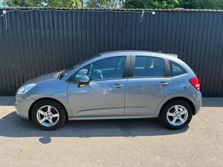 Citroën C3 1,4 HDi Attraction