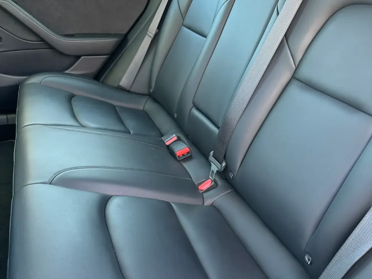 Billede 10 - Tesla Model 3  Performance AWD
