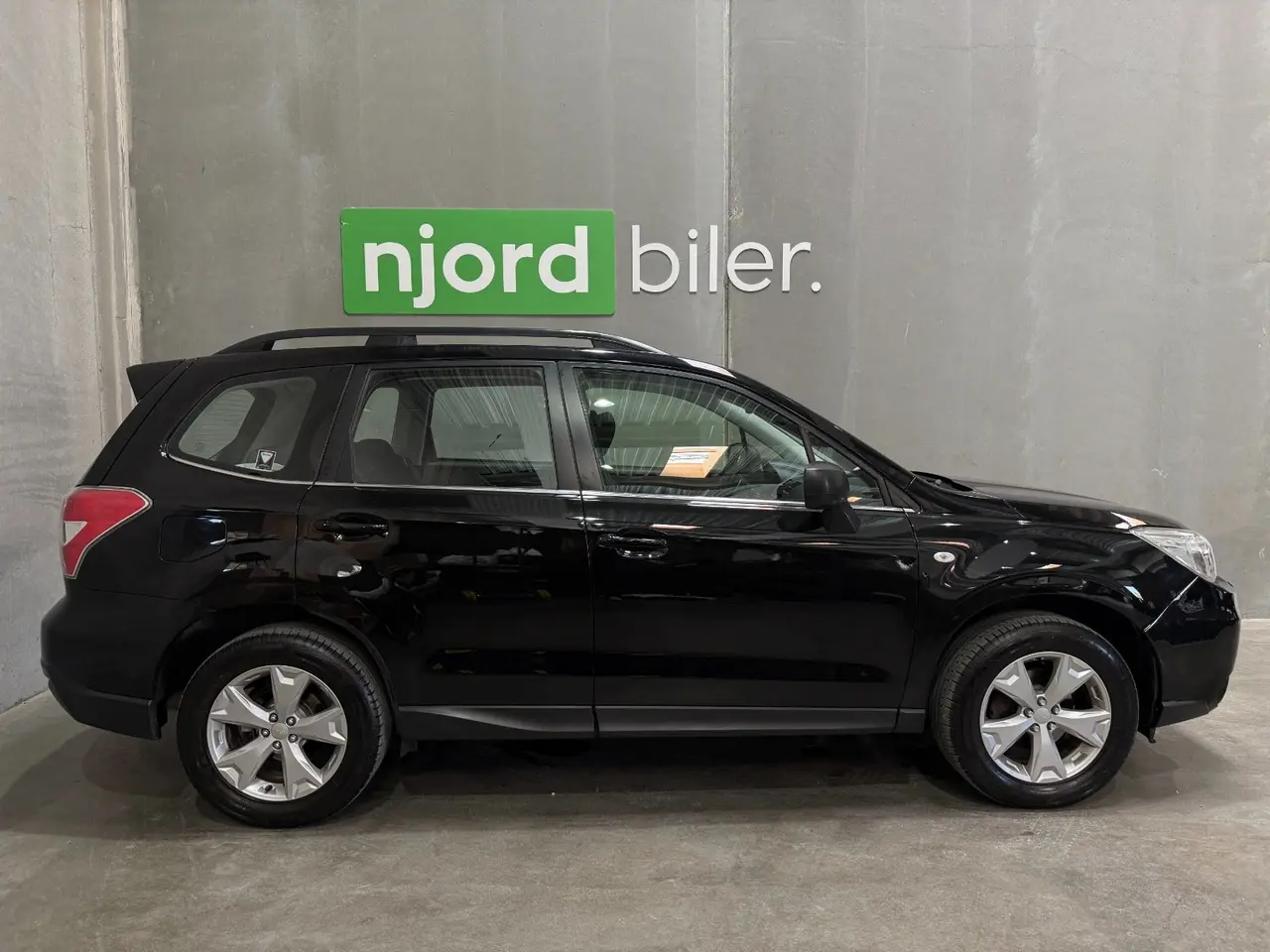 Billede 3 - Subaru Forester 2,0 X aut. AWD