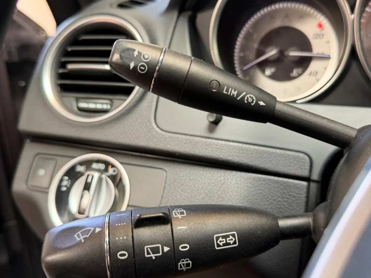 Billede 14 - Mercedes C350 3,0 CDi AMG Line stc. aut. BE