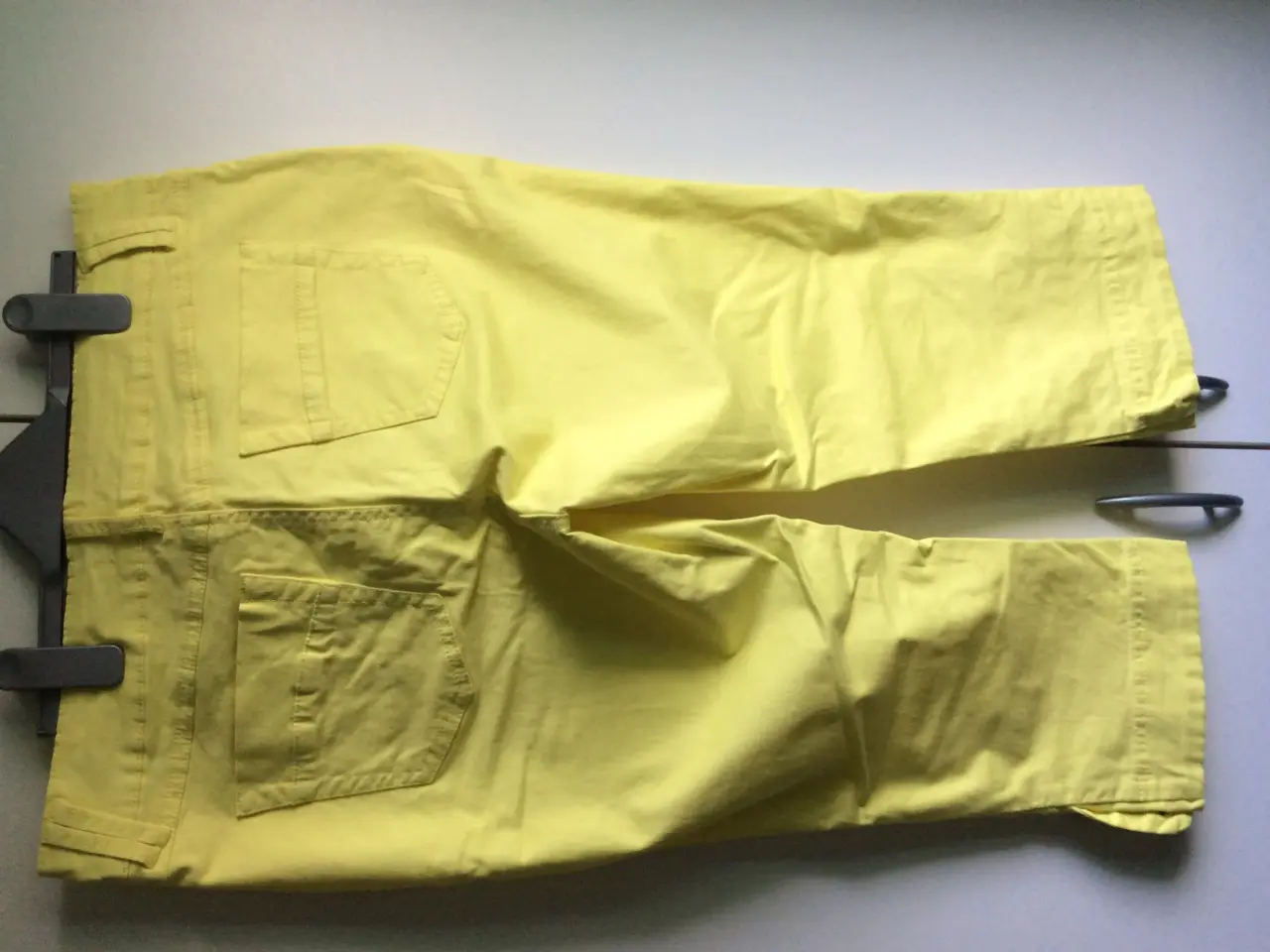 Billede 2 - Gul knickers