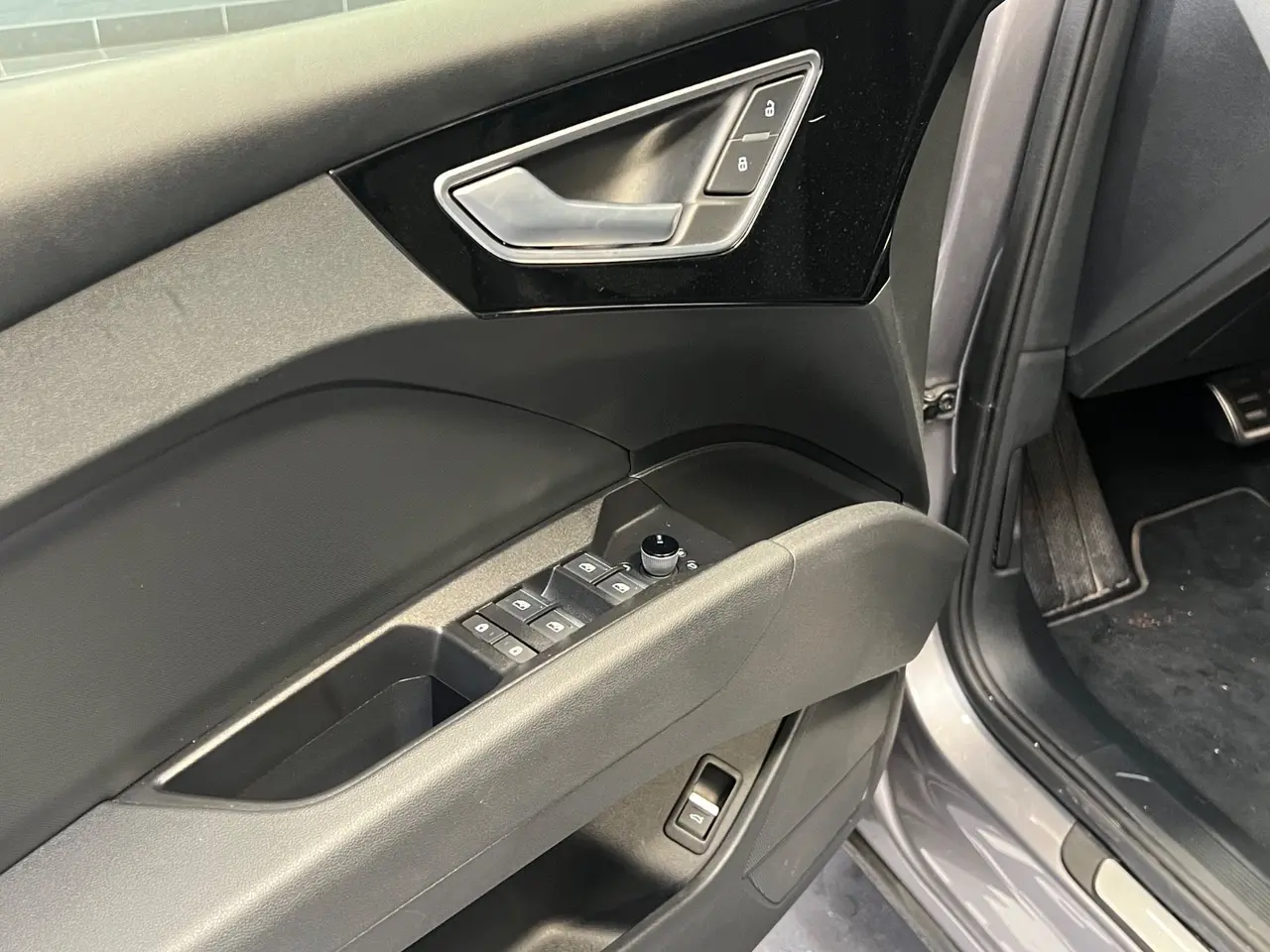 Billede 8 - Audi Q4 e-tron 45 S-line Sportback
