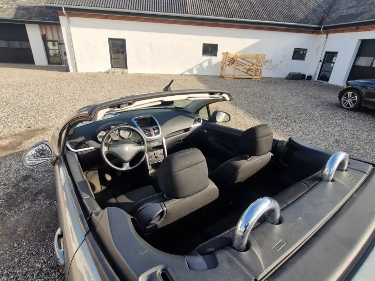 Billede 8 - Peugeot 207 cc