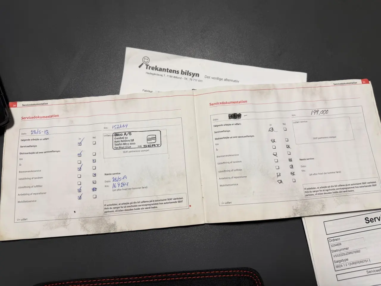 Billede 17 - Seat Ibiza 1,2 12V Reference