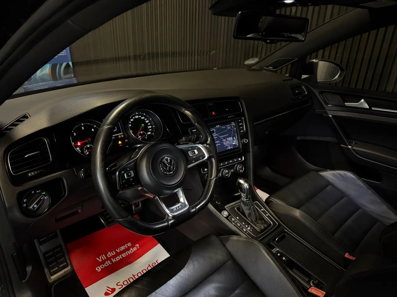 Billede 7 - VW Golf VII 2,0 TDi 184 GTD DSG BMT