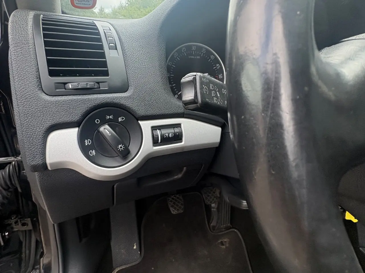 Billede 12 - Skoda Octavia 1,6 TDi 105 Ambiente Combi