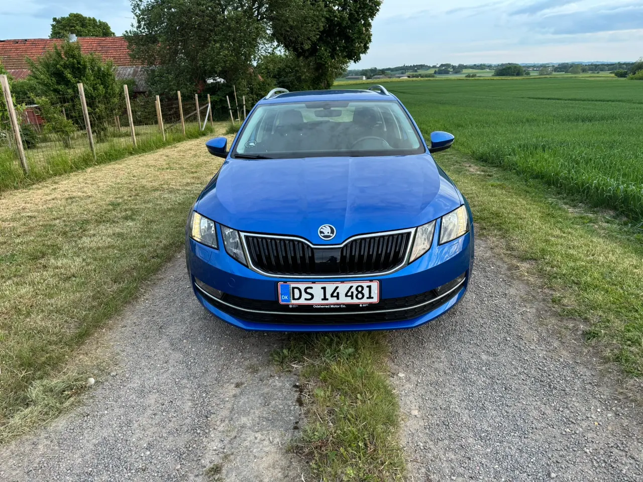 Billede 2 - Skoda Octavia TSi 150 Style Combi 2020, 169900 kr.