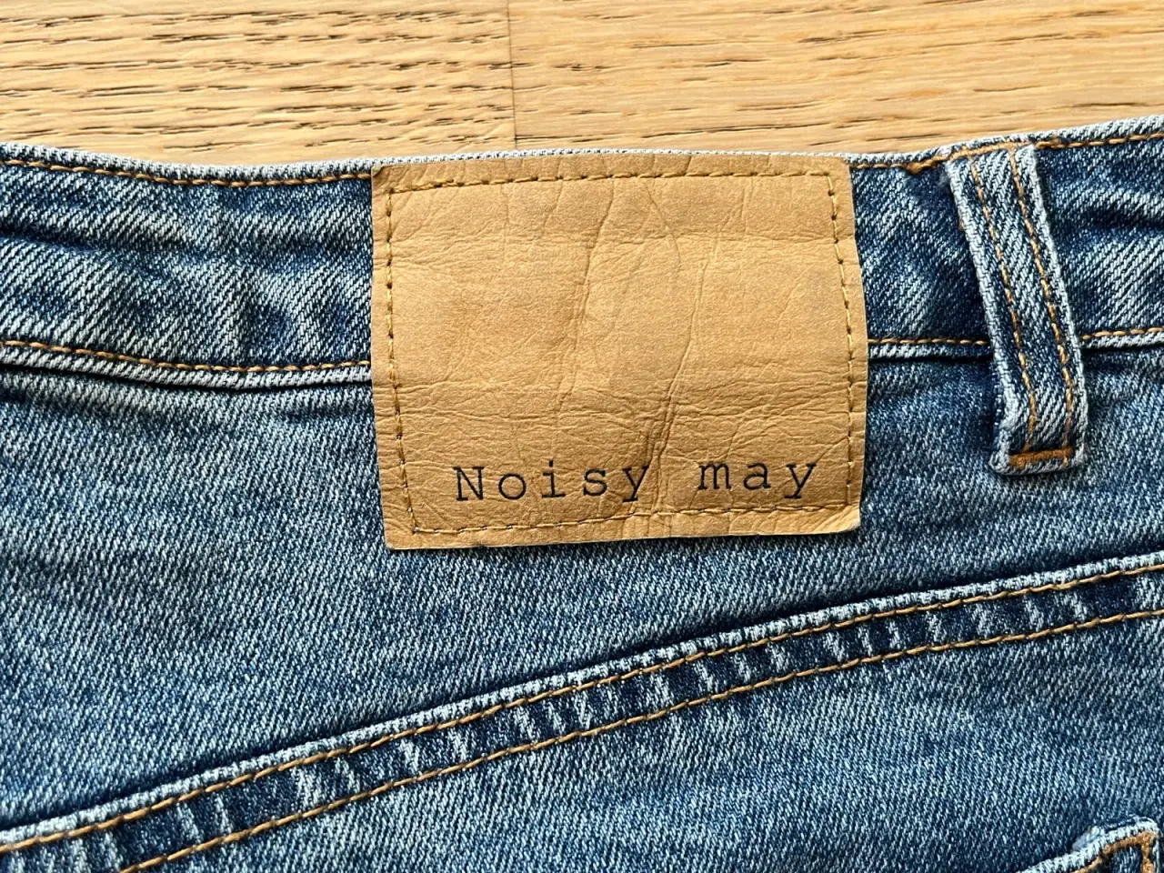 Billede 4 - Noisy May jeans str W27/L32