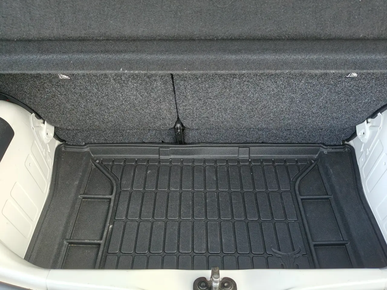 Billede 8 - Seat Mii m. ASG og Trailertræk