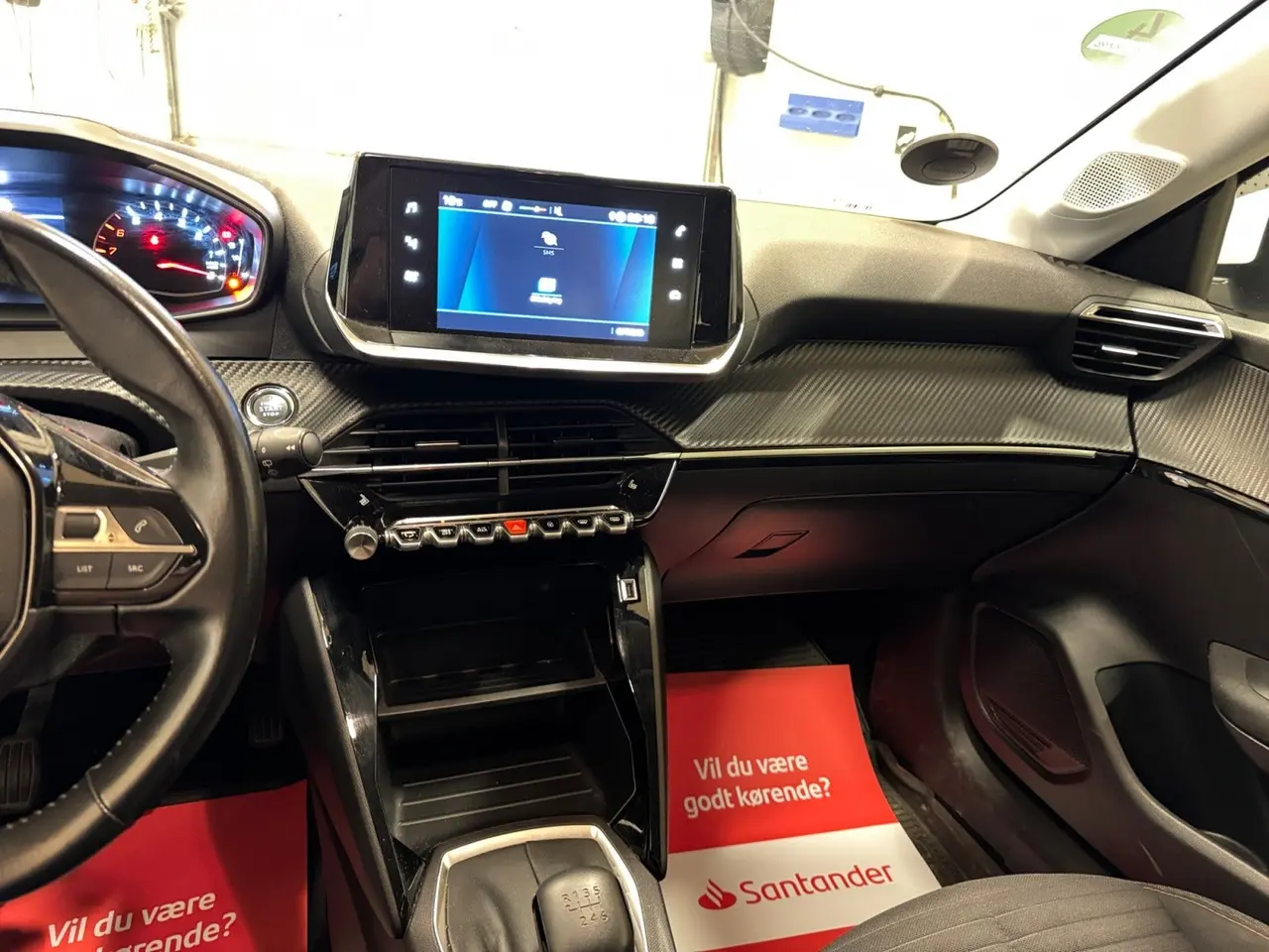 Billede 10 - Peugeot 208 1,5 BlueHDi 100 Active+