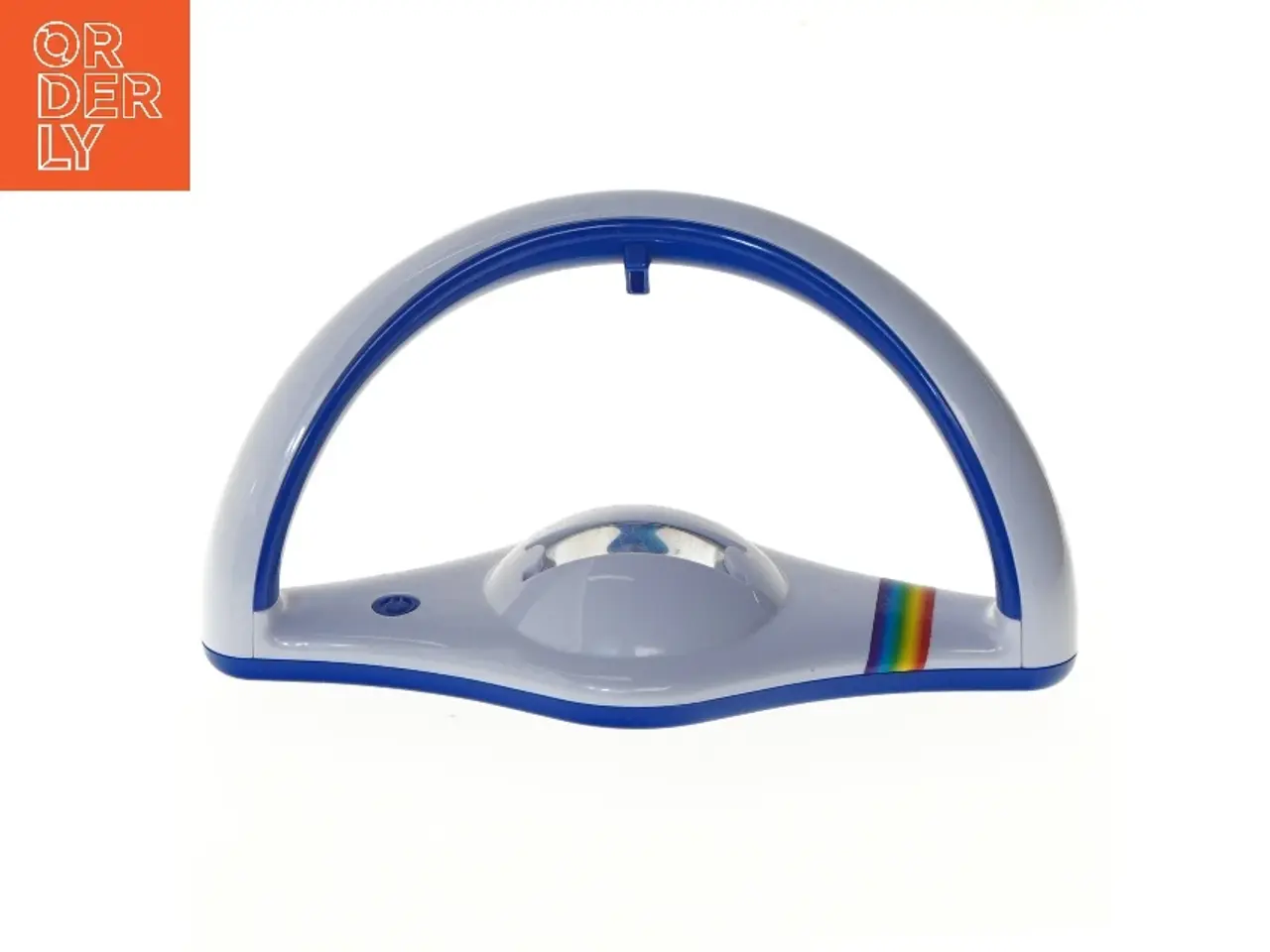 Billede 1 - Regnbue projector lampe (str. 23 cm)
