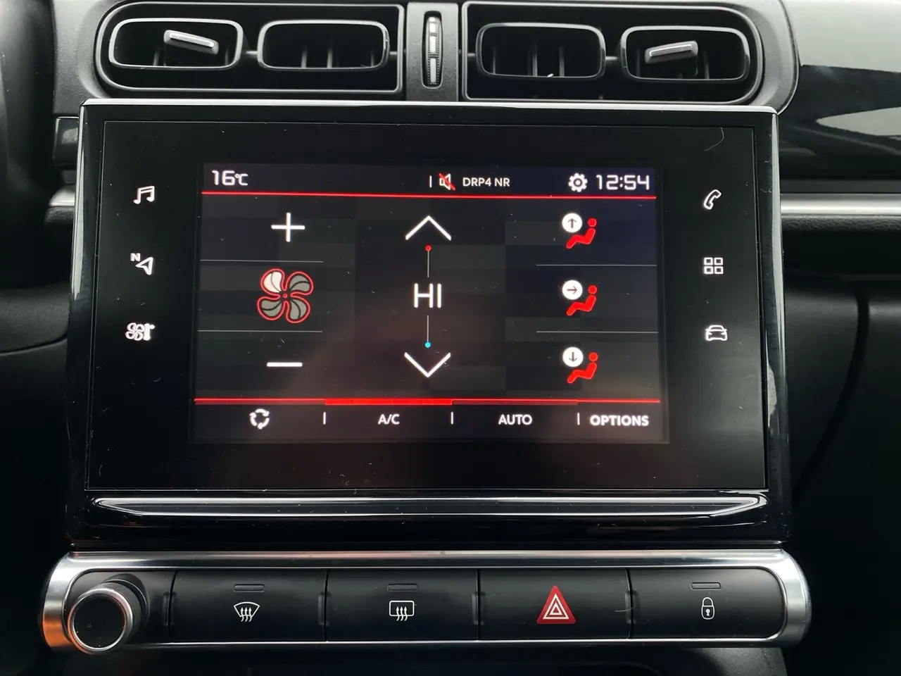 Billede 13 - Citroën C3 1,2 PureTech Extravaganza 82HK 5d
