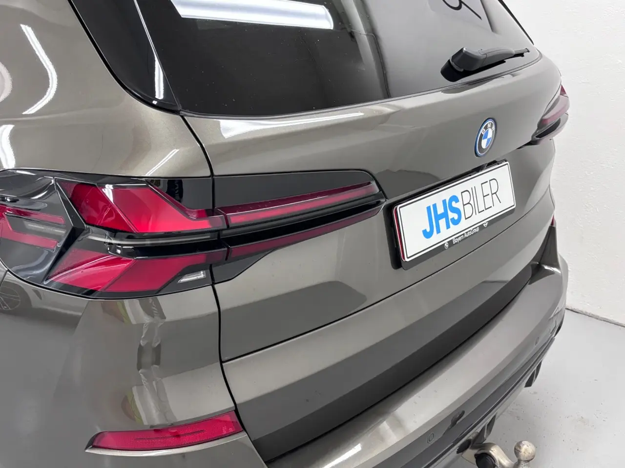Billede 20 - BMW X5 3,0 xDrive50e M-Sport+ aut.