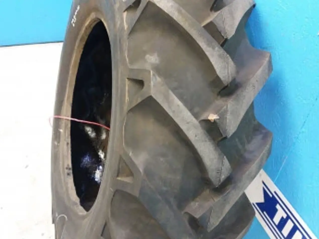 Billede 8 - 28"   14.9/13-28