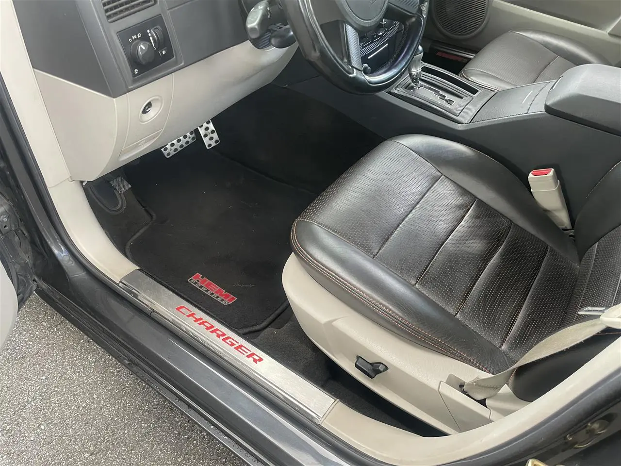 Billede 15 - Dodge Charger 5,7 R/T V8