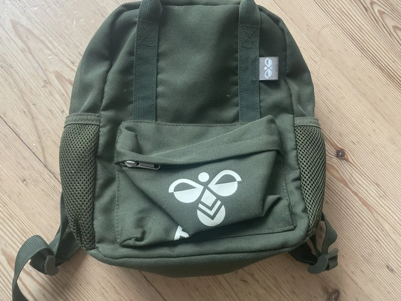 Billede 1 - Hummel Jazz Mini rygsæk – 75 kr