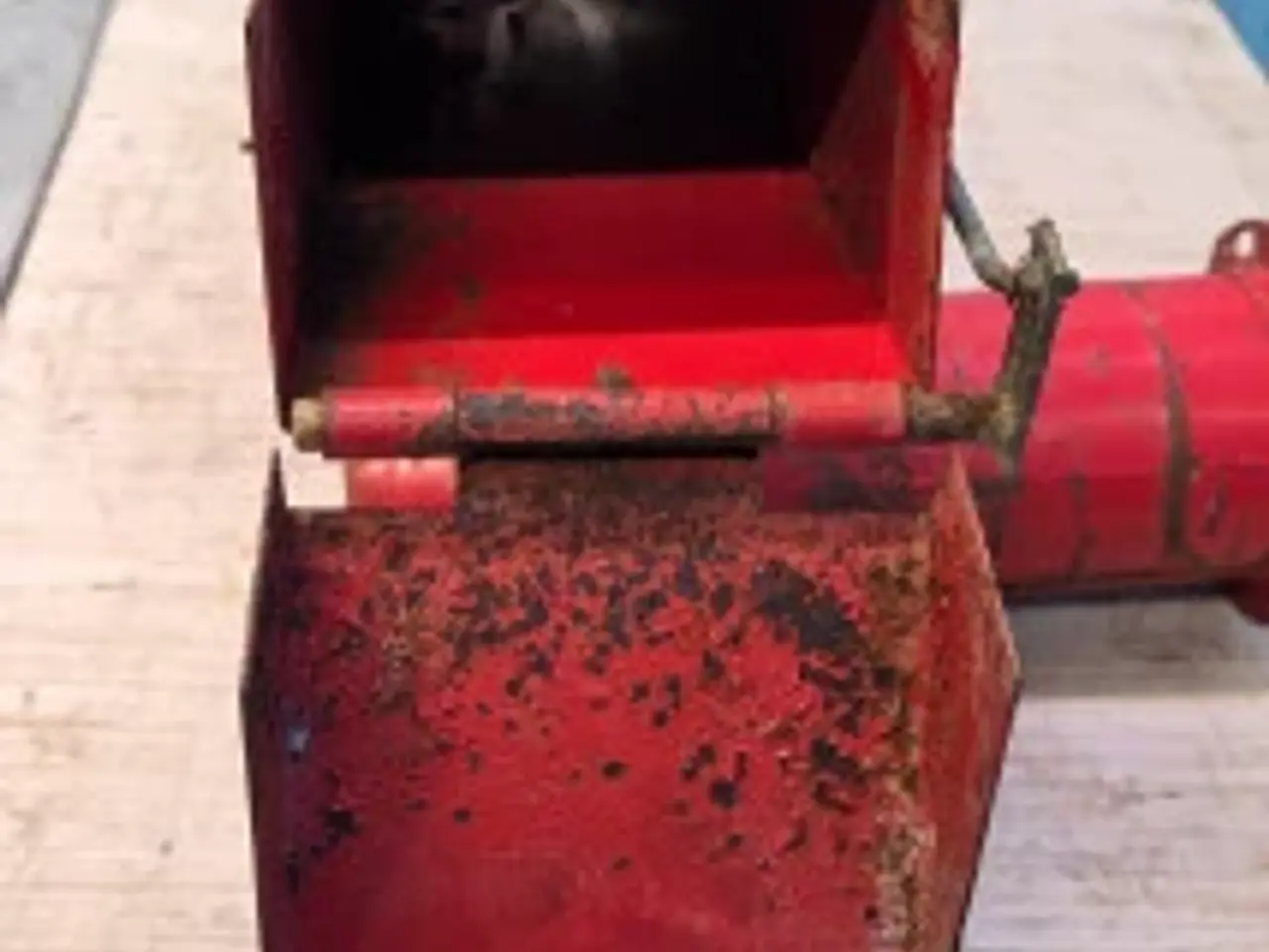 Billede 5 - Dronningborg D8400 Returelevator 28550501