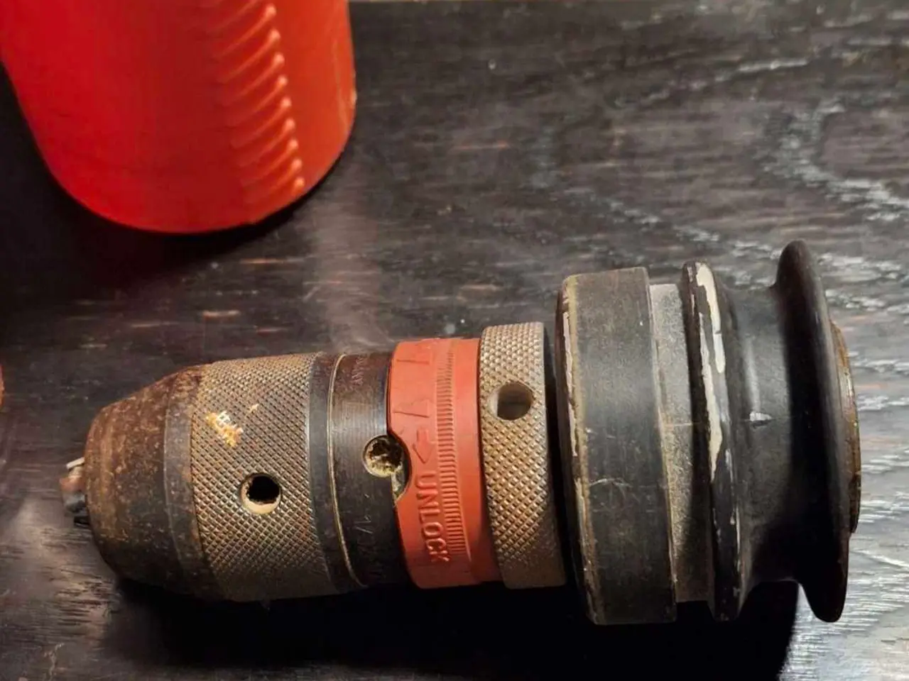 Billede 3 - Hilti Quick-Release Chuck TE 16