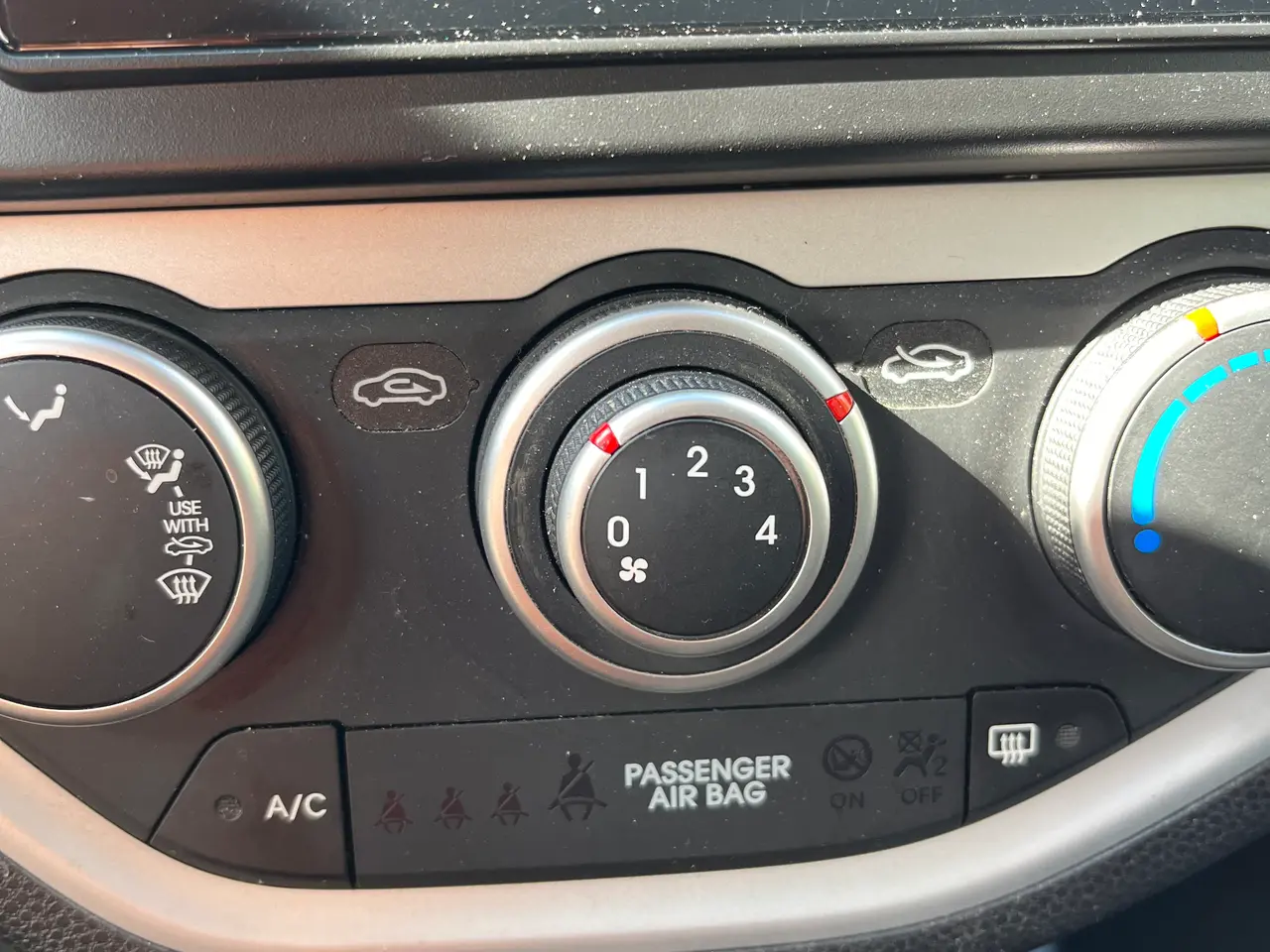 Billede 14 - Kia Picanto 2015