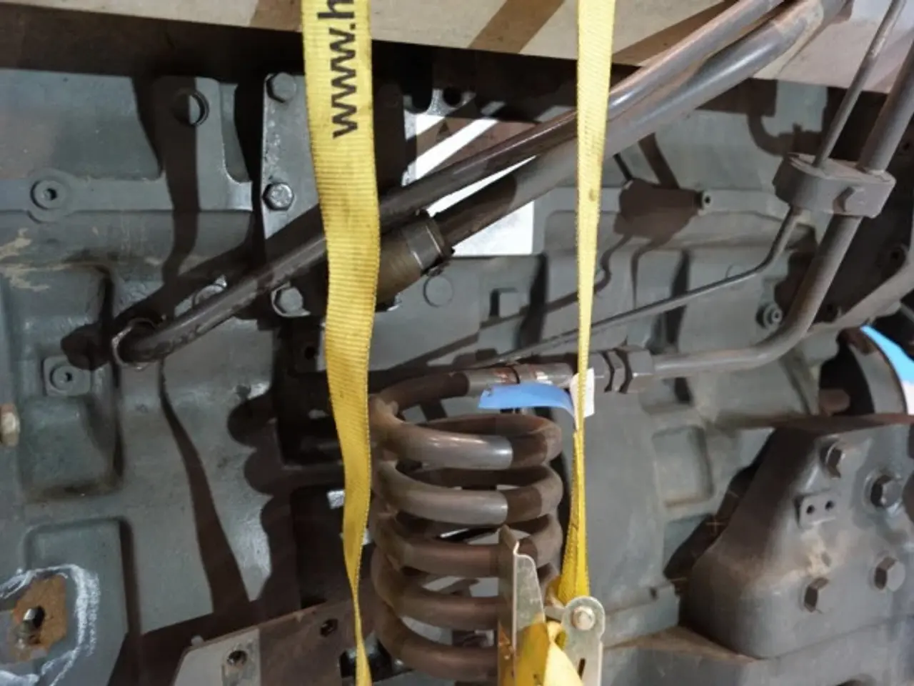 Billede 12 - SisuDiesel 74 AWI (Gangbar)