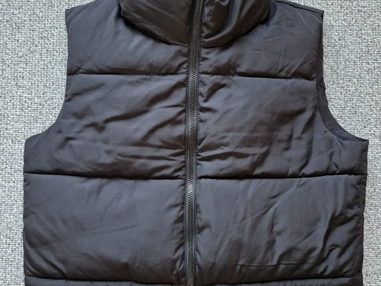 Billede 1 - Vera Moda vest str xs