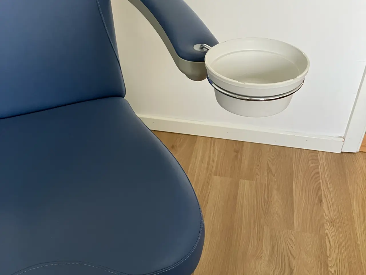 Billede 4 - Bentlon patientstol