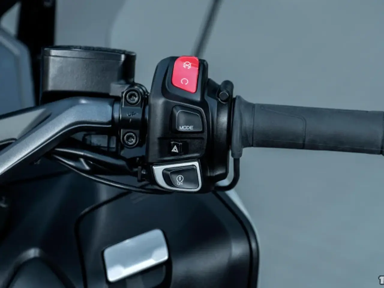 Billede 11 - Yamaha T-Max 560 Tech Max