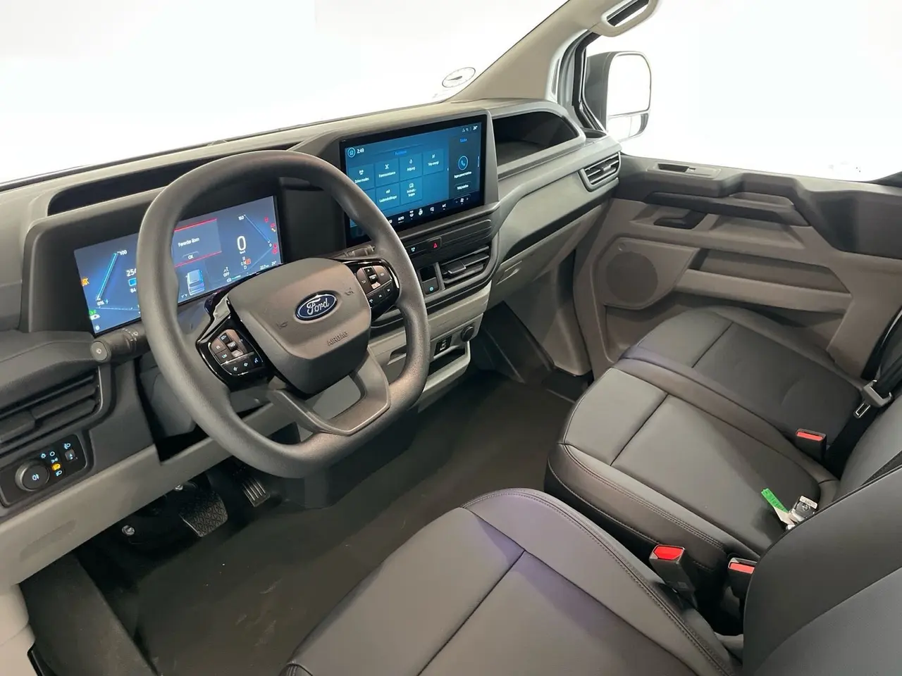 Billede 15 - Ford E-Transit Custom 320 L1 64 Trend