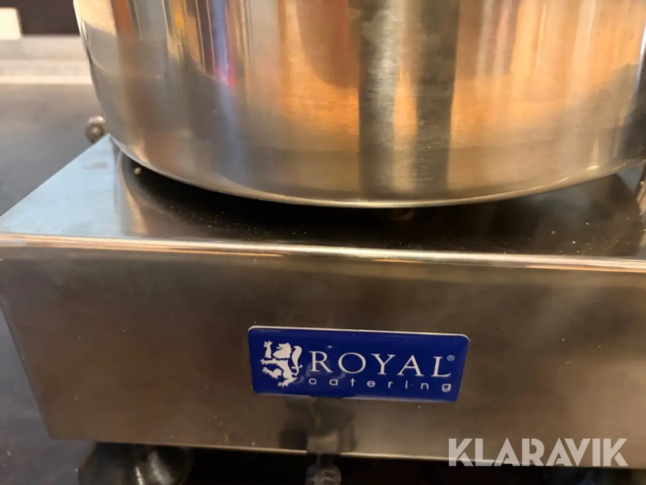 Billede 12 - Skålecutter Royal Catering og grøntsagsskærer Robot Coupe
