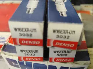 Tændrør Denso