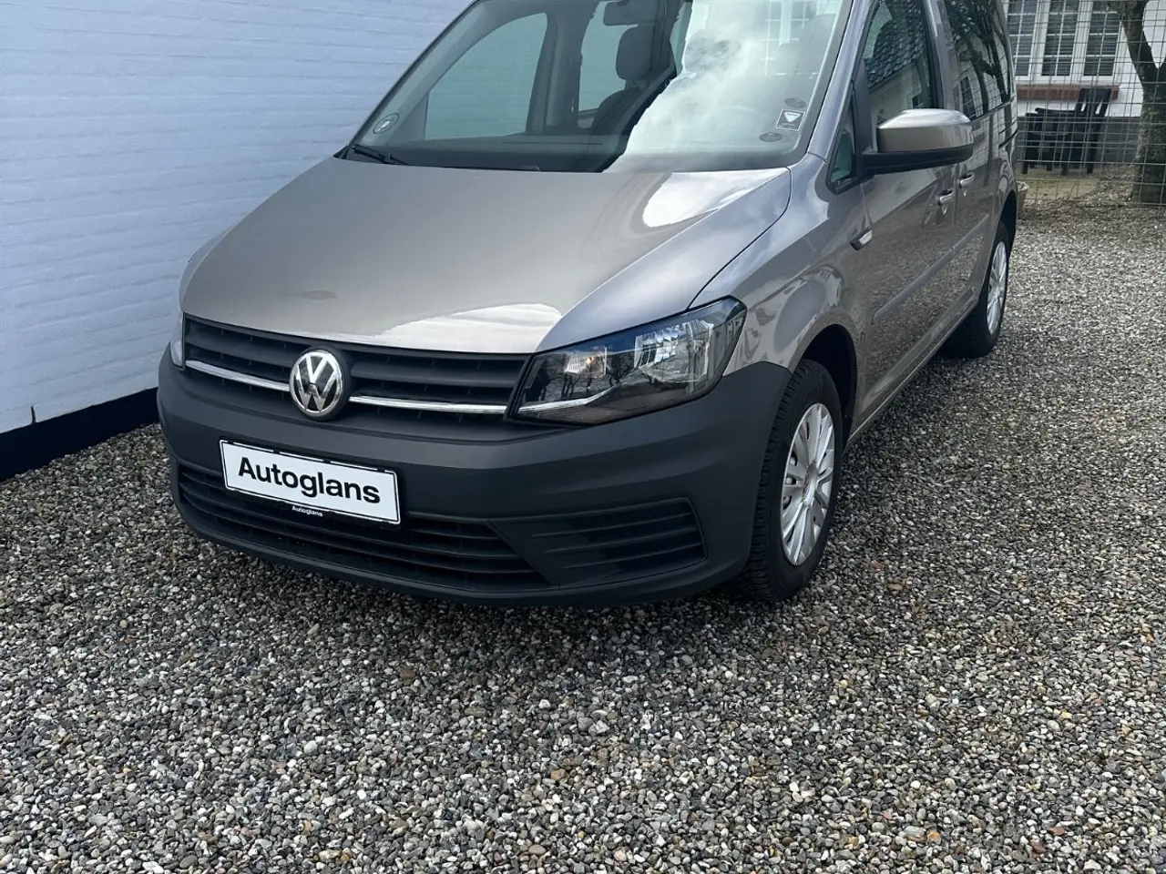 Billede 2 - VW Caddy 1,2 TSi 84 Trendline