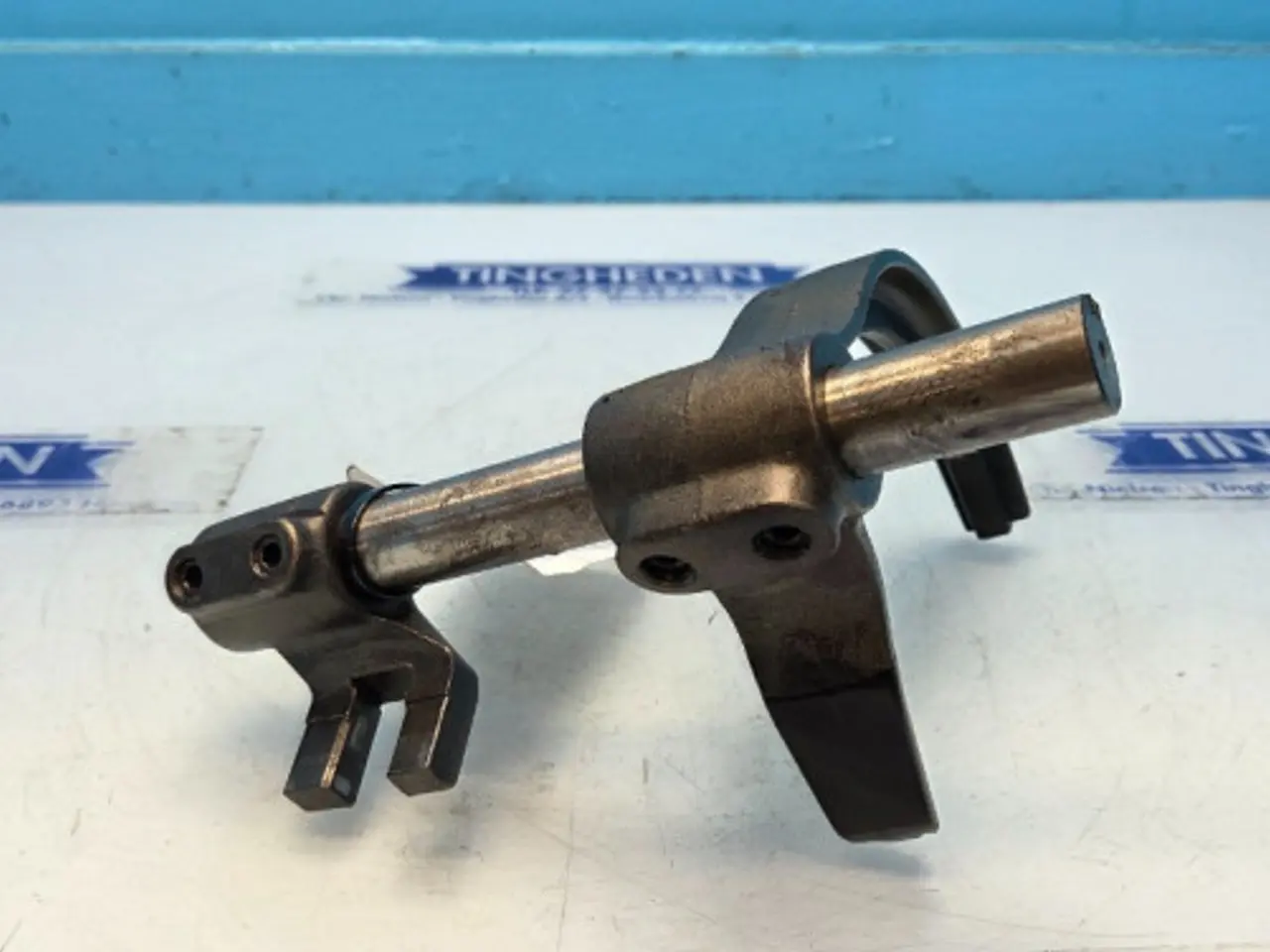 Billede 2 - Massey Ferguson 3060 Gaffel 3385899M4