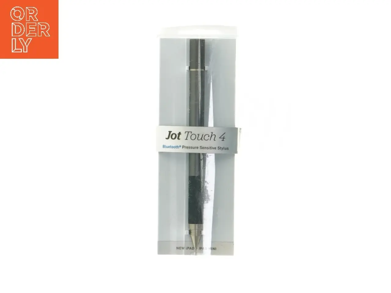 Billede 1 - Jot Touch 4 stylus fra Adonit (str. 3x16x6 cm)