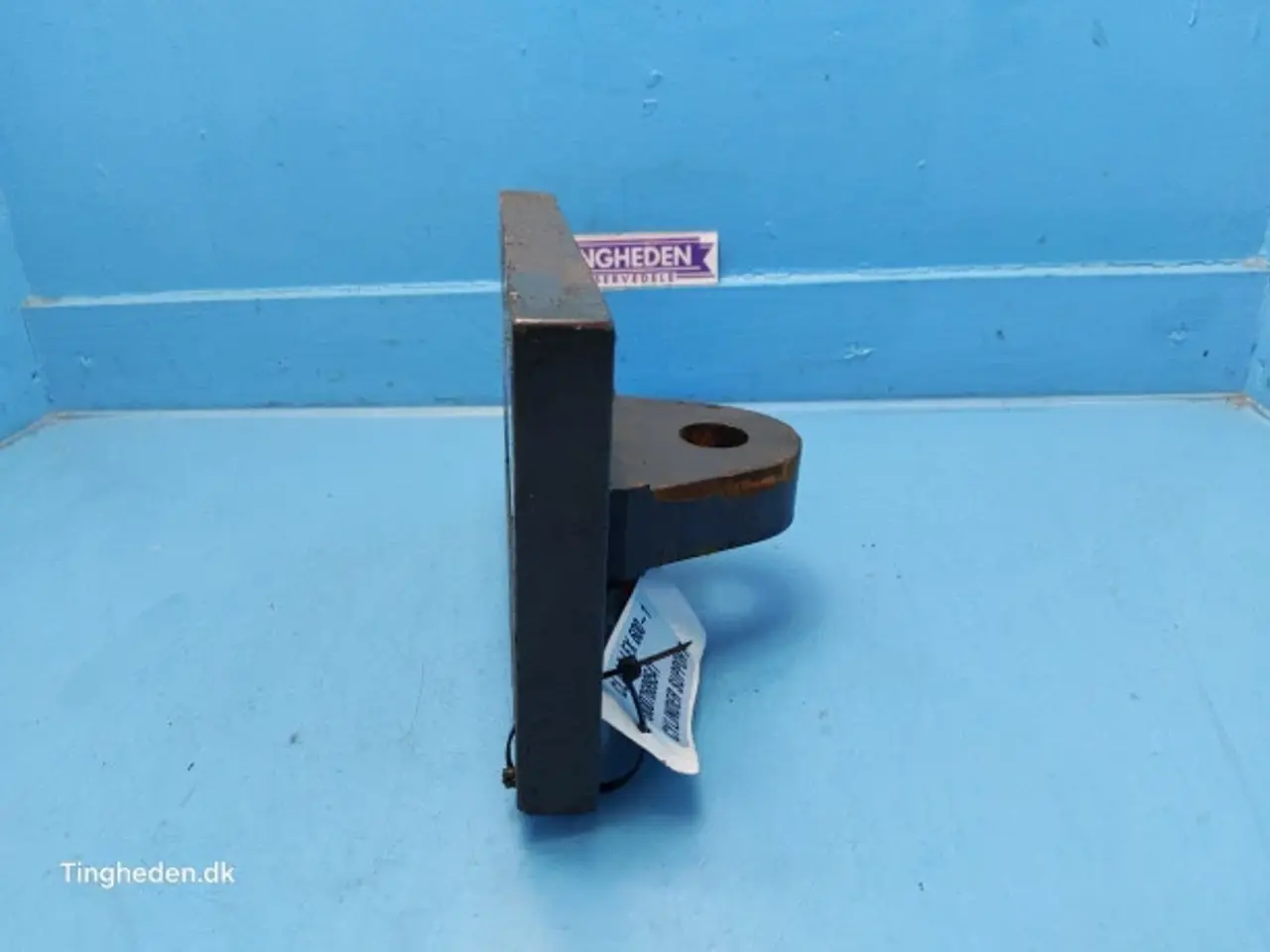 Billede 10 - Claas Lexion 600 Support Cylinder 0007689541