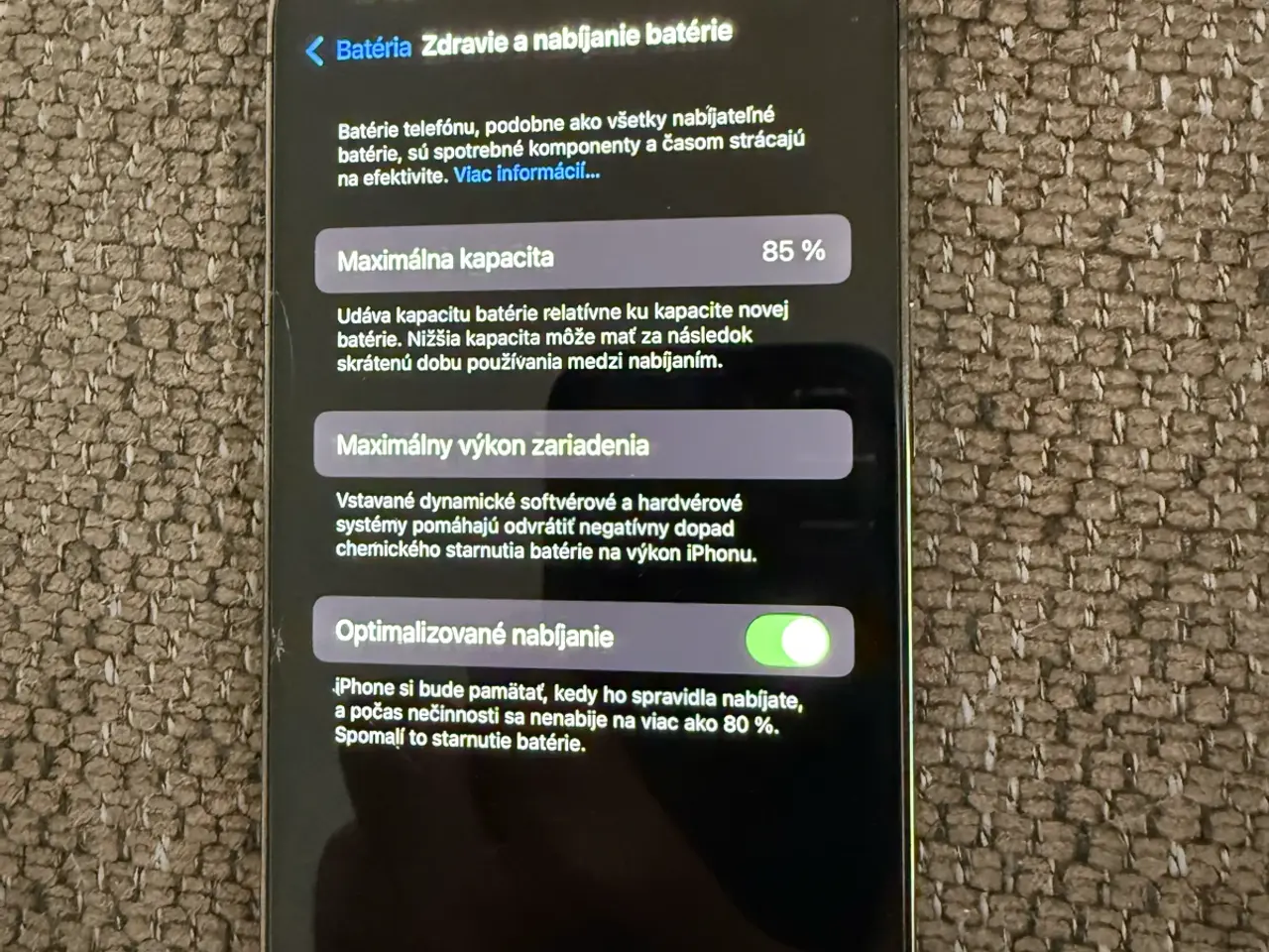 Billede 10 - IPhone 13 pro 128gb