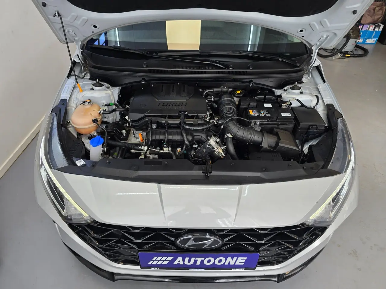 Billede 17 - Hyundai i20 1,0 T-GDi Advanced DCT
