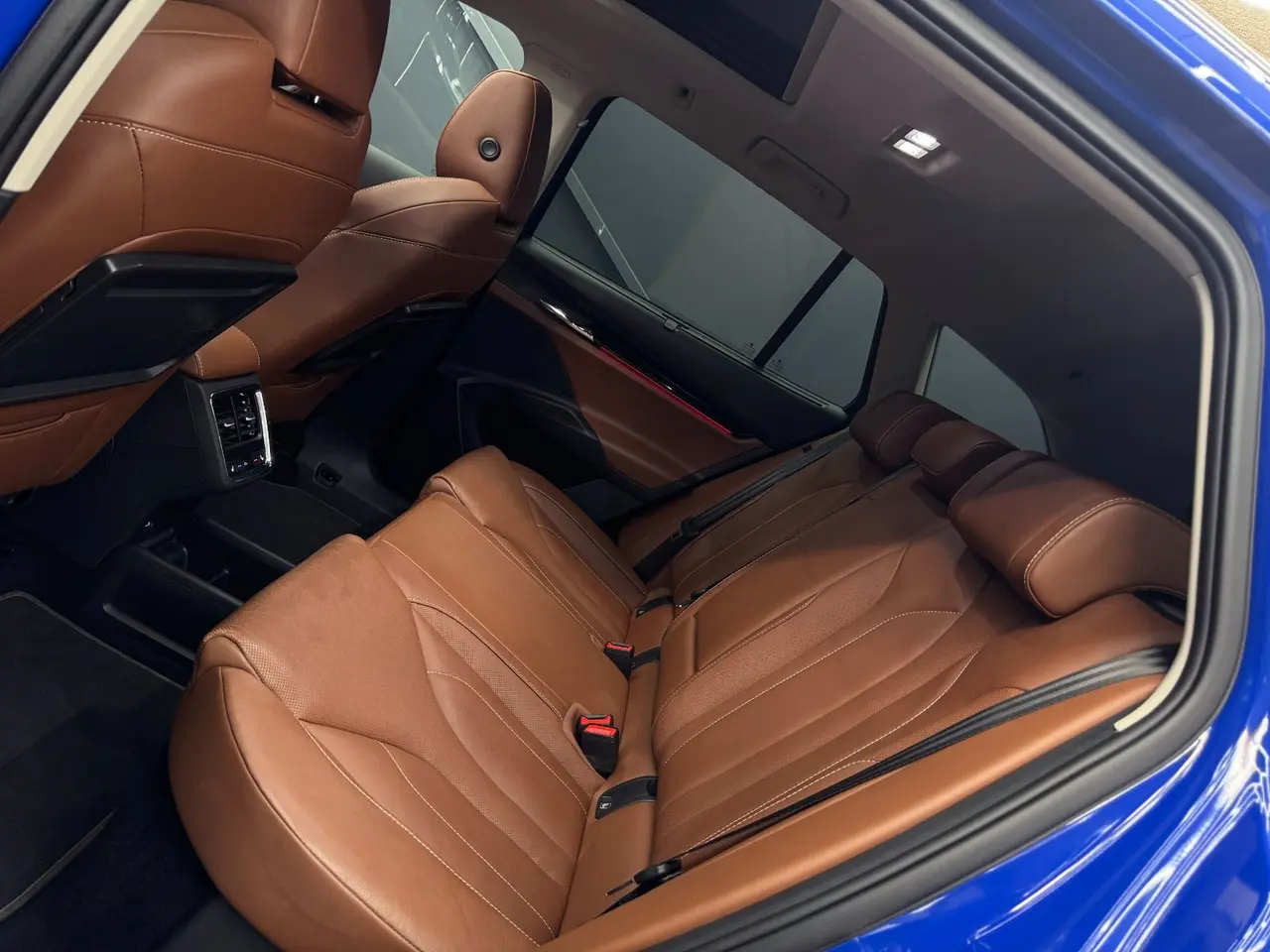 Billede 15 - Skoda Enyaq 80 iV ecoSuite