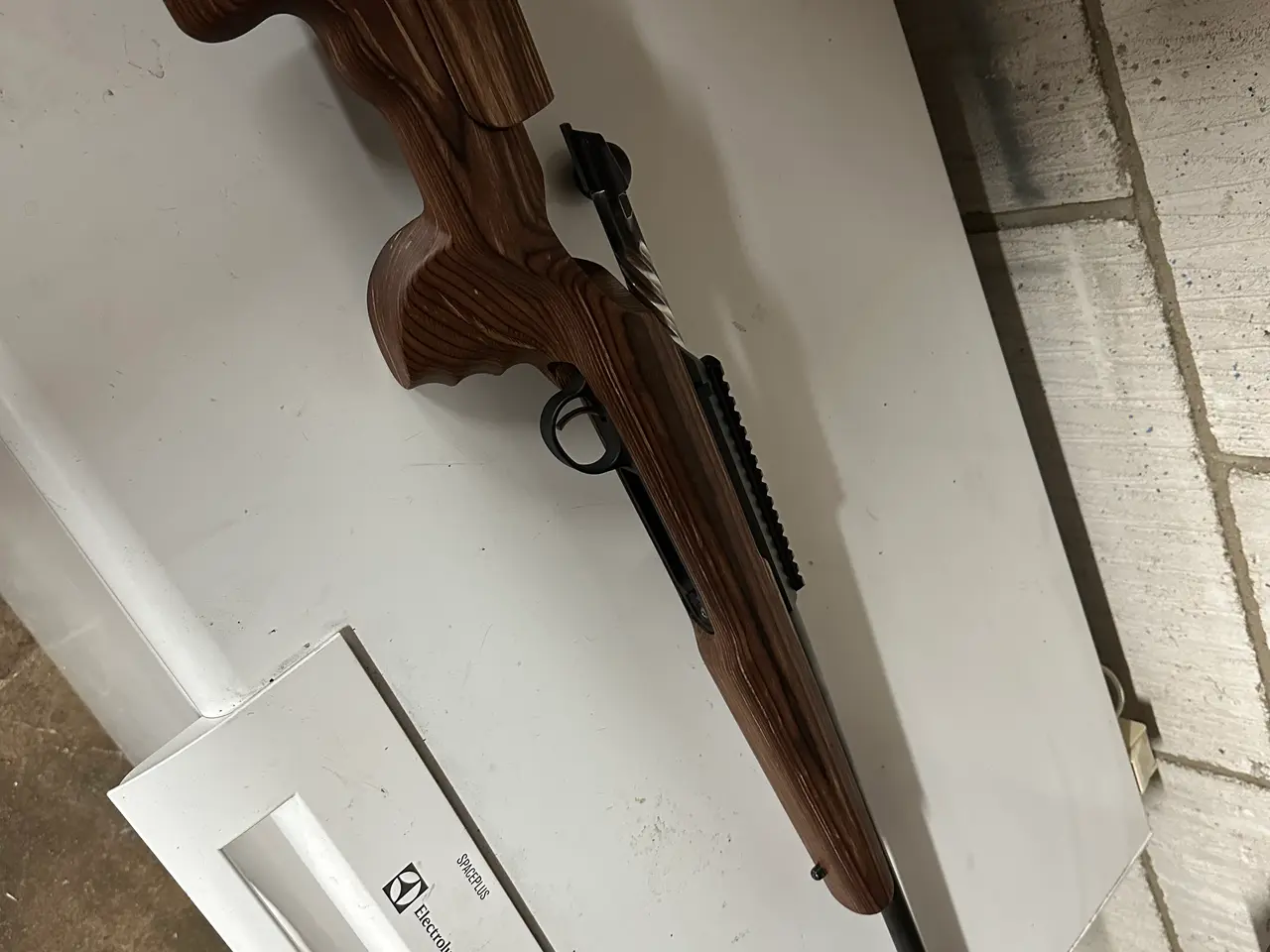 Billede 1 - Tikka T3X CTR, 6,5 Creedmoor, links