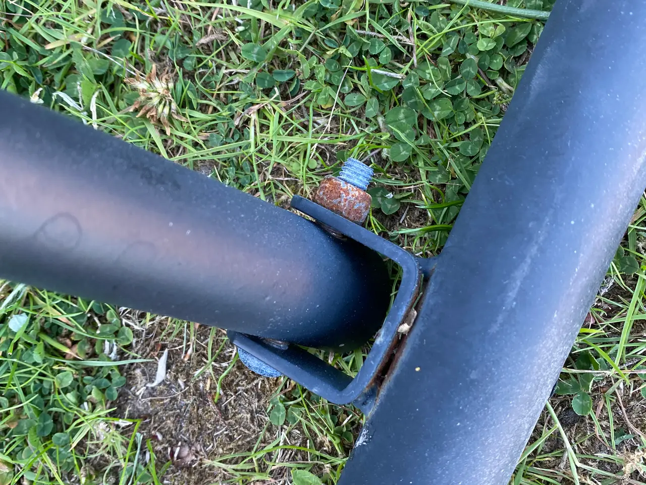 Billede 5 - Rebounder fra My Hood