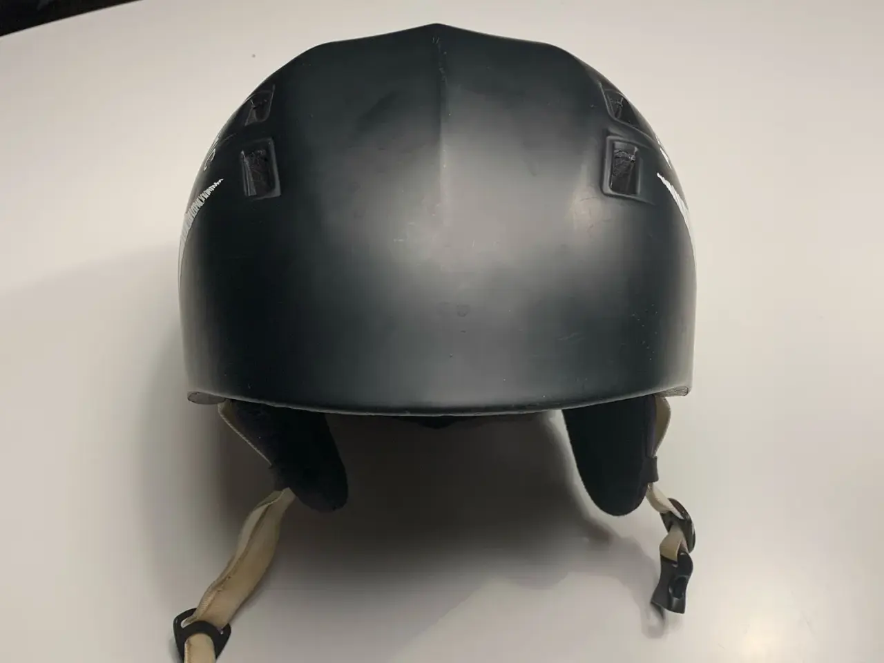 Billede 2 - Atomic Ski hjelm med Carrera goggles